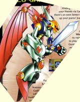BUY NEW yu gi oh - 138142 Premium Anime Print Poster